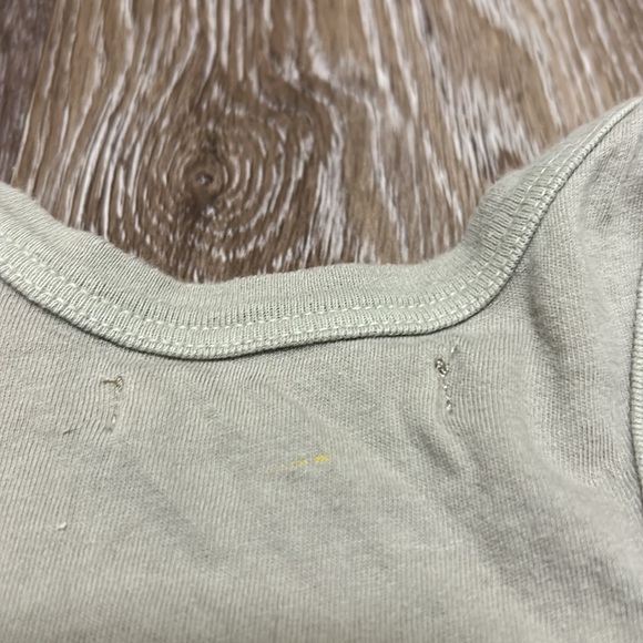 Tank top - Picture 4 of 4